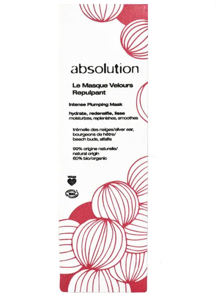 Absolution Intense Plumping Mask