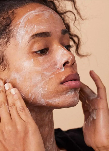 Absolution Intense Plumping Mask