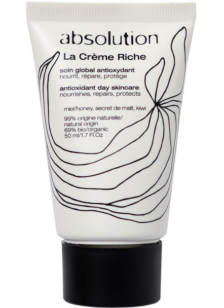 Absolution Rich Nourishing Cream