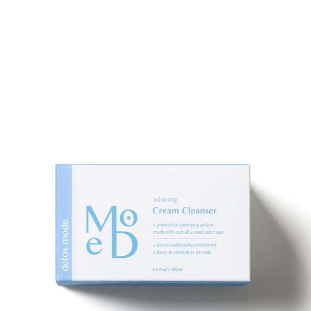 Adoring Cream Cleanser