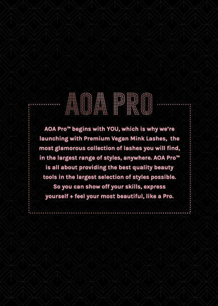 AOA Pro Press-On Nails: Wine & Dine