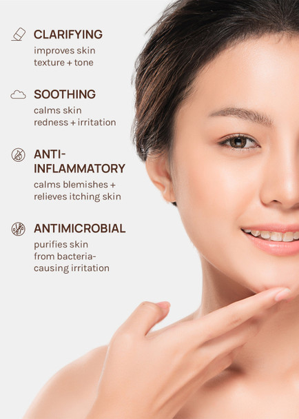 AOA Skin Blemish Clarifying Serum AOA Skin Blemish Clarifying Serum