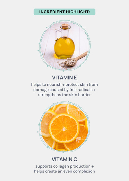 AOA Skin Multi-Vitamin Serum