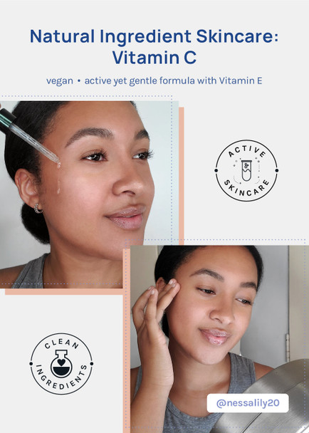 AOA Skin Vitamin C Serum AOA Skin Vitamin C Serum