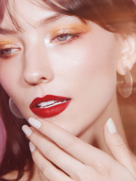 Artistry Palette - Bejewelled