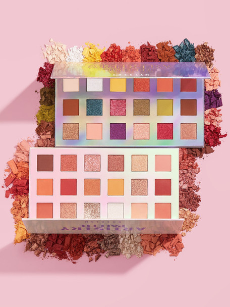 Artistry Palette - Bejewelled