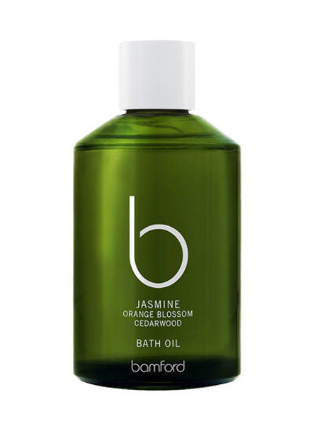 Bamford Jasmine Bath Oil