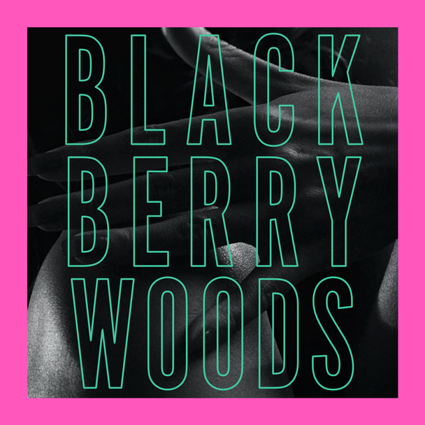 Blackberry Woods Fragrance 10ml