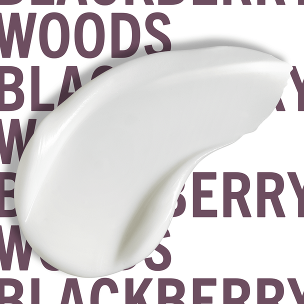 Blackberry Woods Rich Almond Hand Creme 40ml
