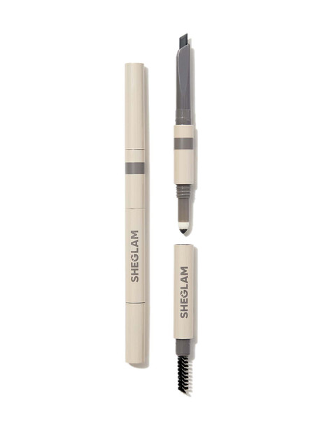 Brow Goals 3-In-1 Eyebrow Pencil-Espresso