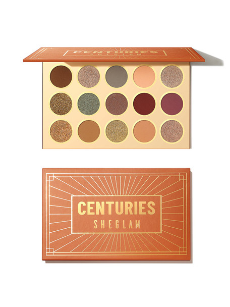 Centuries Palette