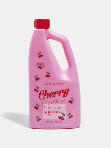 Cherry Bath Soak