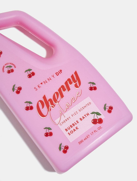 Cherry Bath Soak