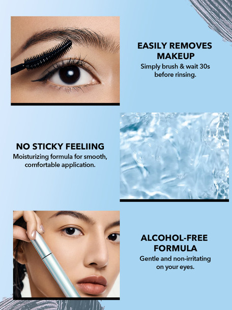 Clean Queen Mascara Remover