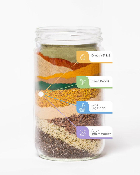 Daily Nourish Superfood Mix