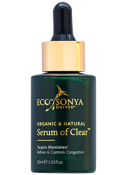 Eco by Sonya Serum of Clear