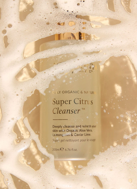 Eco by Sonya Super Citrus Cleanser