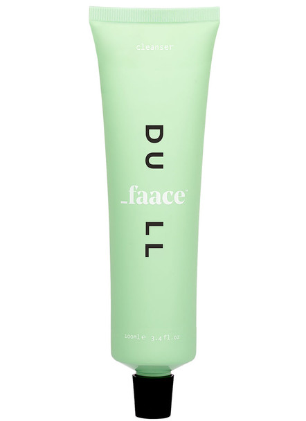 Faace Dull Face Creamy Cleanser