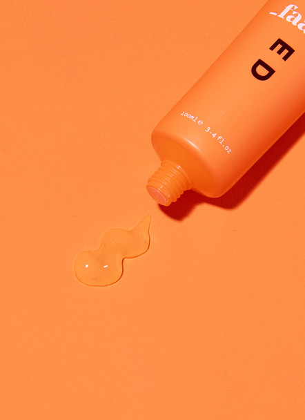 Faace Tired Face Mask