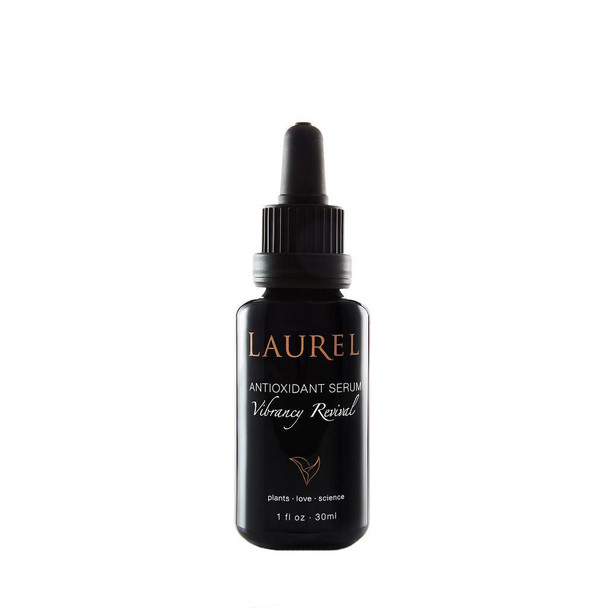 Facial Serum: Antioxidant