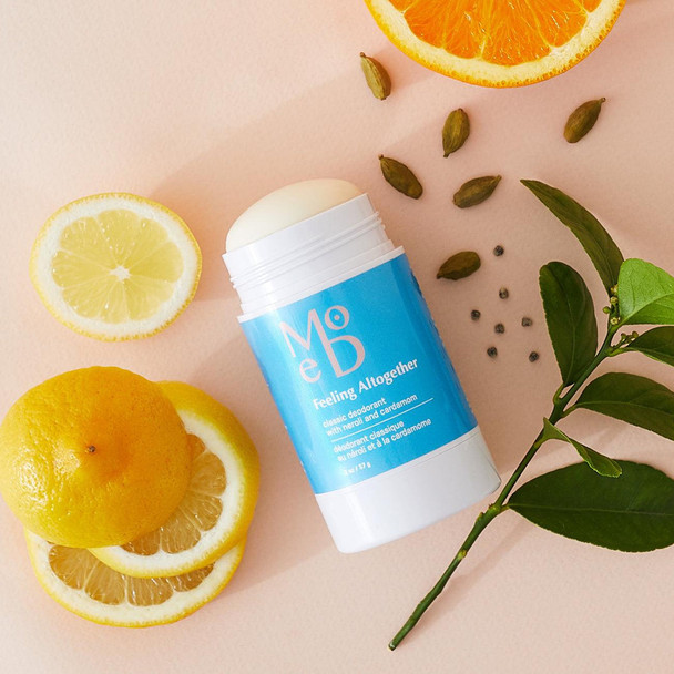 Feeling Altogether Deodorant Feeling Altogether Deodorant