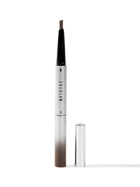 Fill Me In 2-in-1 Eyebrow Pencil & Cream-Auburn