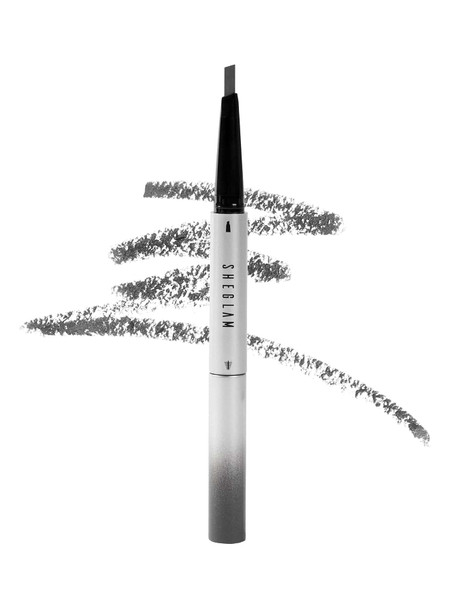 Fill Me In 2-in-1 Eyebrow Pencil & Cream-Espresso