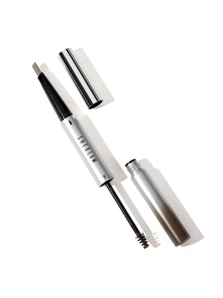 Fill Me In 2-in-1 Eyebrow Pencil & Cream-Taupe