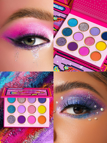 Fin Within Palette