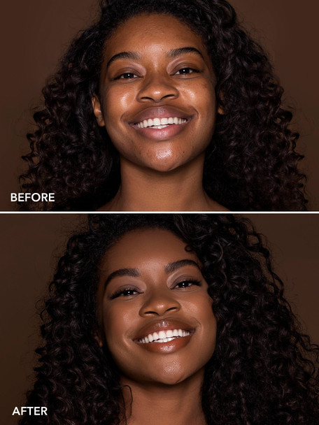 Full Coverage Foundation Balm-Hazelnut