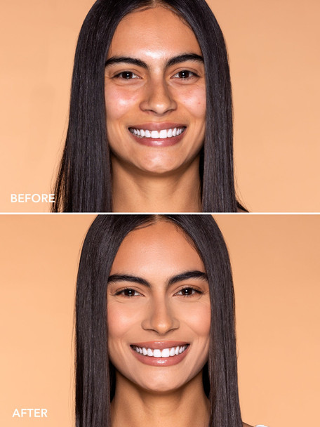 Full Coverage Foundation Balm-Honey