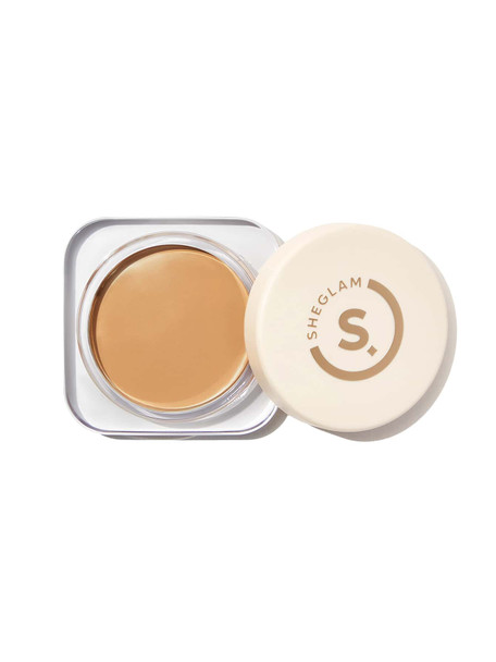 Full Coverage Foundation Balm-Wheat