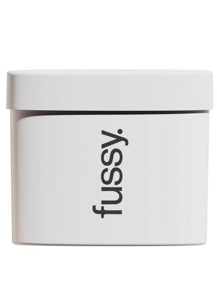 Fussy Wide Eyed Deodorant Refill