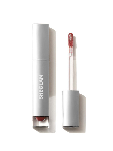 Glaze Daze Lip Gloss-Apple Spice
