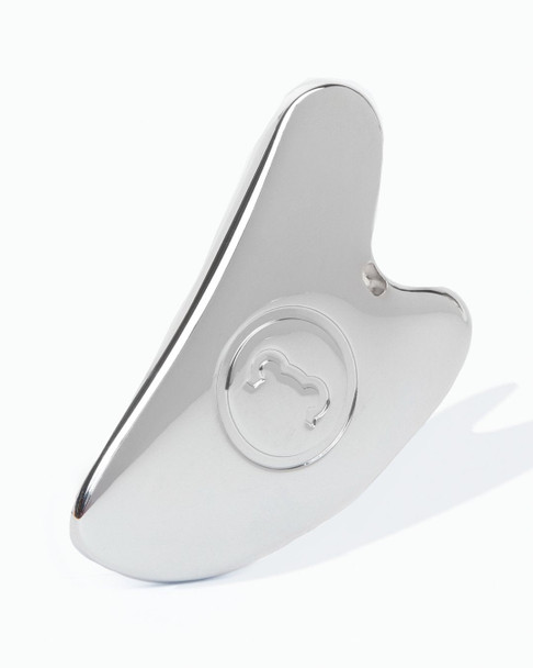 Glow and Gua Sha Kit - Pro Collagen 60ct w/ Gua Sha Tool