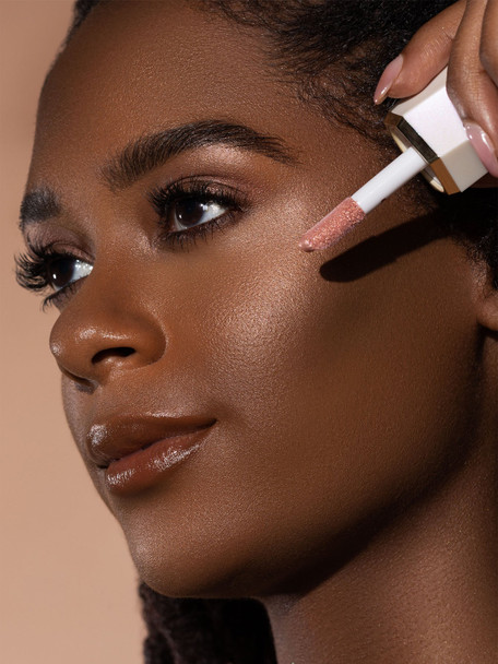 Glow Bloom Liquid Highlighter-Bellini Brunch Glow Bloom Liquid Highlighter-Bellini Brunch