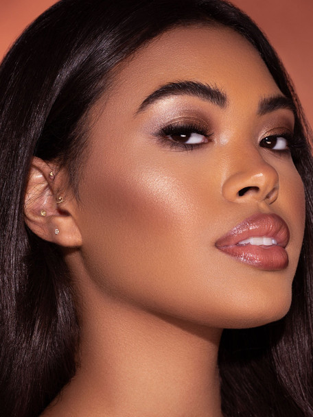 Glow Bloom Liquid Highlighter-Bellini Brunch Glow Bloom Liquid Highlighter-Bellini Brunch