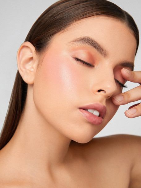 Glowin' Up Skin Stick-Next Dimension