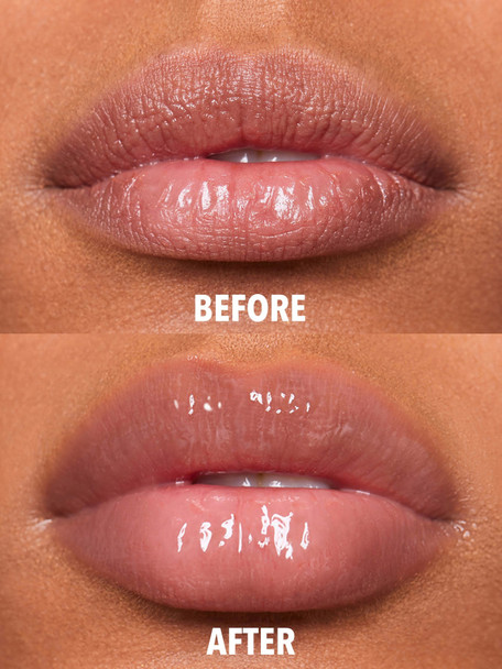 Hot Goss Plumping Lip Gloss-Oh Em Gee
