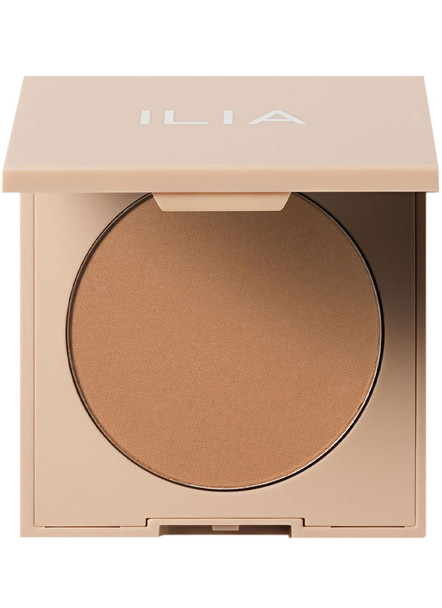 ILIA Beauty Nightlite Bronzing Powder