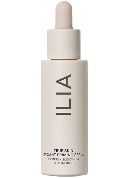 ILIA Beauty True Skin Radiant Priming Serum