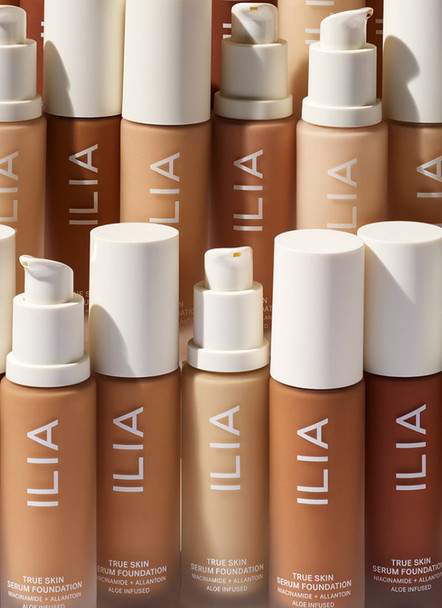 ILIA Beauty True Skin Serum Foundation