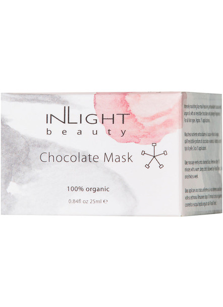 Inlight Chocolate Face Mask