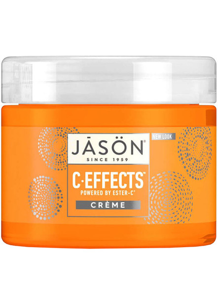 Jason Natural C Effects Pure Natural Creme