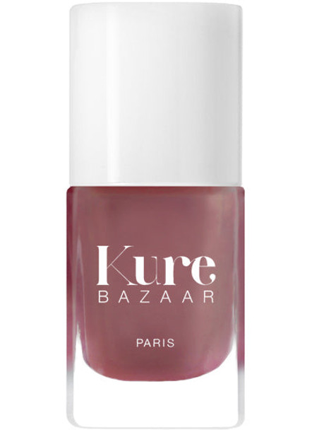 Kure Bazaar Nail Polish Pink SO VINTAGE