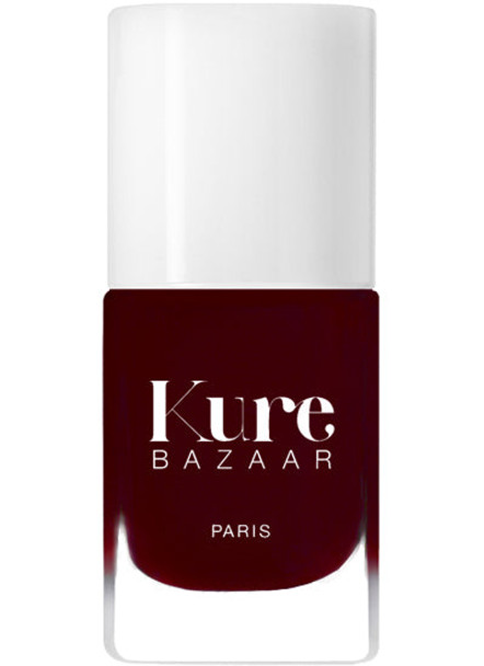 Kure Bazaar Nail Polish Red SCANDAL