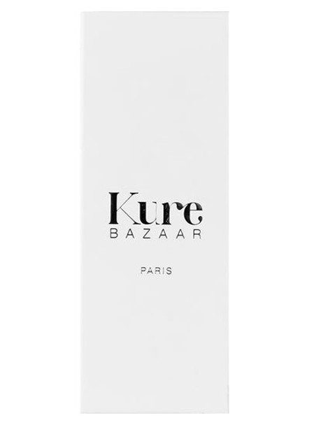 Kure Bazaar Nail Polish Remover Rose 250ml