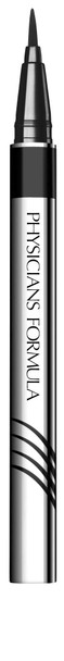 Physicians Formula Eye Booster 2-in-1 Lash Boosting Eyeliner + Serum, Ultra Black