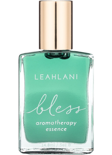 Leahlani Skincare Bless Aromatherapy Essence