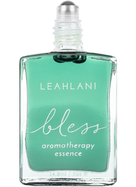 Leahlani Skincare Bless Aromatherapy Essence